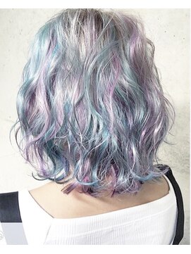 ローグ(LOGUE) 【LOGUE】スペシャルユニコーンカラー