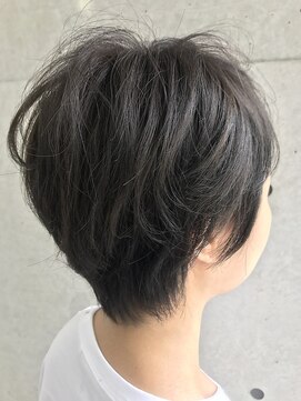 サニーグレイス シエリー(SUNNY GRACE × Cherie) マッシュボブ