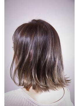 シザーズ(scissors) シンプルミディ