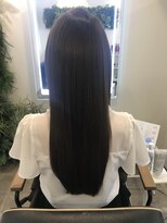 アールサロン アオヤマ(Rr SALON AOYAMA)&nbsp;サファイヤミネコラ