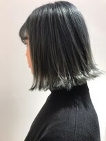 ヒールヘア 堀江店(HEAL HAIR)&nbsp;外ハネタッセルカット