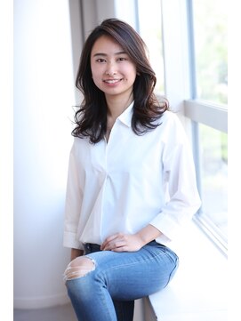 キッカ 松ヶ丘店(CHICCA) エレガントロング