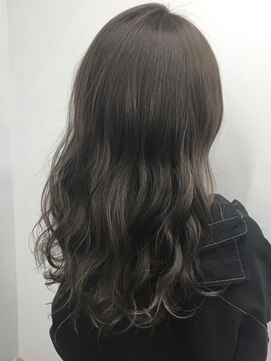 エイト 三軒茶屋店(EIGHT) 【EIGHT 三軒茶屋】マットグレージュ