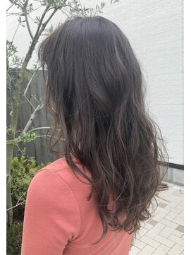 アーチ(ARCH) エヌドットカラー×グラデーション