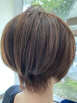 リョージ オブ ジェネレーション(Ryoji of GENERATION)&nbsp;グラデーションボブ