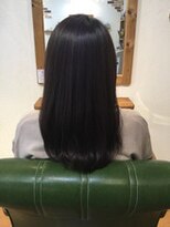 ヘアデザイン ル クール(hair design Le coeur) イルミナカラー☆