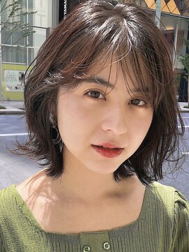 ガーデントウキョウ(GARDEN Tokyo) 【GARDEN 田中麻由】