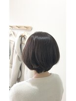 リュタン(LUTIN)&nbsp;LUTINゆるふわボブ