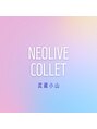 ネオリーブコレット(Neolive collet)/【ネオリーブ　コレット】武蔵小山店