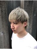 ホワイトミルクティー