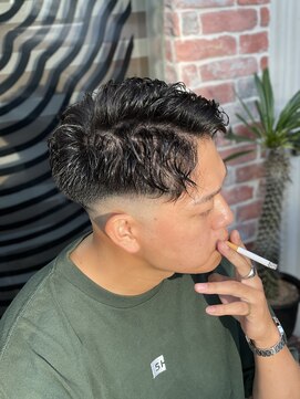 アントルポ(entrepot) カーリースキン