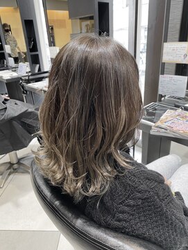 ジャパン ホンテン(JAPAN HONTEN) ハイライトグラデーション★