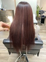 ヴィフ 大船(VIF)&nbsp;カシスピンクカラー