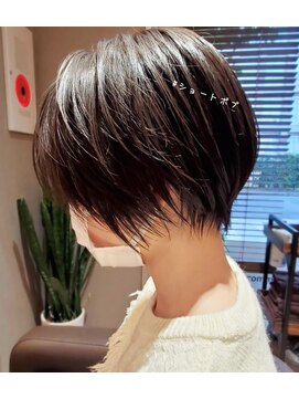 イデア 柏の葉コイルリンクガレージ店(IDEA) ナチュラルショート