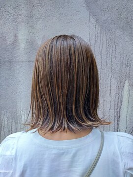 ビグディーサロン(BIGOUDI salon mukonosou) ヘルシーミディ★