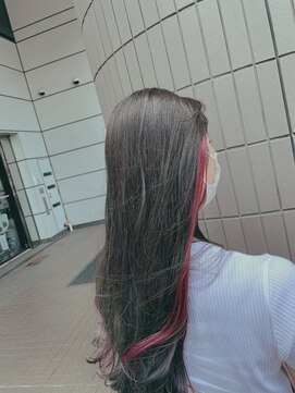 モードケイズ 阿倍野店(MODE K’s) インナー