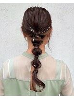 シェミール(CHEMIR)&nbsp;hair set