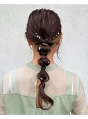 hair set