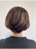 Short Bob♪
