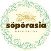 ソポラシア(sopo rasia)のお店ロゴ