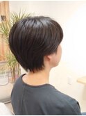 タイトショート