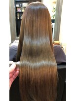 ブリード ヘアデザイン(breed hair design) 本日、当日予約OK!!【髪質改善超音波トリートメント/髪質改善】