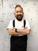 ヘアスタジオワン 藤沢店(HAIR STUDIO ONE)&nbsp;前田恭兵 前ちゃん