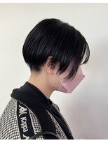 アングゥギャラリー(ungu GALLERY)&nbsp;ボブ／マッシュ