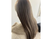 ヘアーサロン トランク(TRUNK)