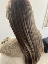ヘアーサロン トランク(TRUNK)