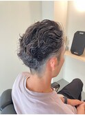 デザインパーマ