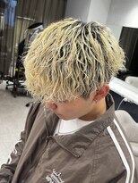 ノイズ キョウト(NOISM Kyoto)&nbsp;ブリーチツイスパ