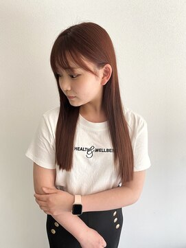 パトゥ 烏丸(patou) 髪質改善トリートメント シリコン前処理極上トリートメント