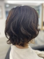 エイト 恵比寿店(EIGHT ebisu)&nbsp;EIGHT new hair style