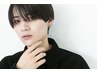 【☆メンズ学割韓国風☆】カット￥4980【池袋/池袋東口/池袋駅１分/】