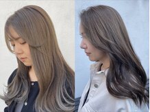 Hair Signatureの「似合わせ」技術。こだわりのスタイルを徹底解説！