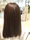 うるつや人気色♪アッシュブラウン6トーン/5