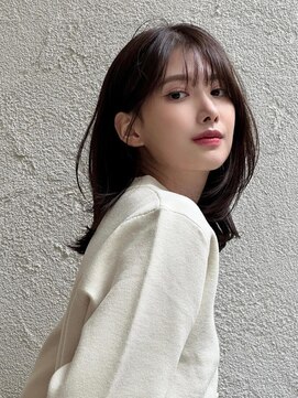 リバティ 登戸(Liberty) ミディアムレイヤー