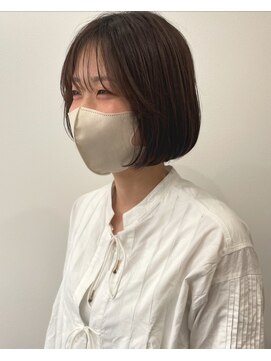 マルコ(marco) ボブ