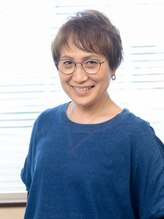 美容室 ディ ランジェ(De.range'e) 黒木 まち子