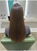 関内徒歩1分で叶える美髪/髪質改善/酸性ストレート