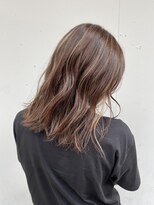 リー 十三(Lee)&nbsp;【手島style♪】ヘルシーハイライト