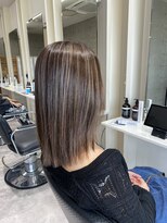 グランツ(Glanz)&nbsp;なじませハイライト