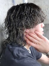 お客様の年齢層はどの位か？どのような方が対象か？<新小岩メンズパーマ/新小岩メンズカット＞