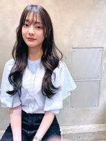 ロロ(ro-ro)&nbsp;【恵比寿ro-ro】アッシュブラック