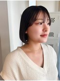 ミニボブ【小林】