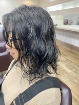 ファム(femme)&nbsp;なみなみウェーブ