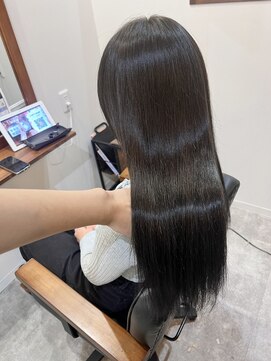 プレザントヘアラボ(PLEASANT hair labo) 最高峰シールエクステ