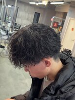 メイン(MENIN)&nbsp;【Insta@hi_de0205】[相模大野]