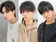 ニュートラル パブリック(neutral public)の写真/“おしゃれにカッコよく！”これ外しません！学生さん～ビジネスマンに大人気！イメチェンもお任せあれ♪